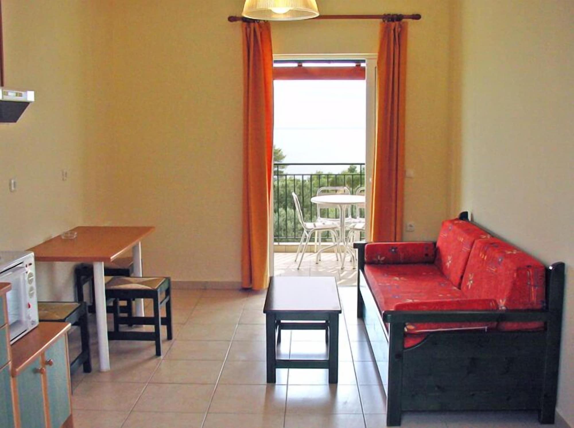 Liberatos Village Argostoli  Eksteriør bilde