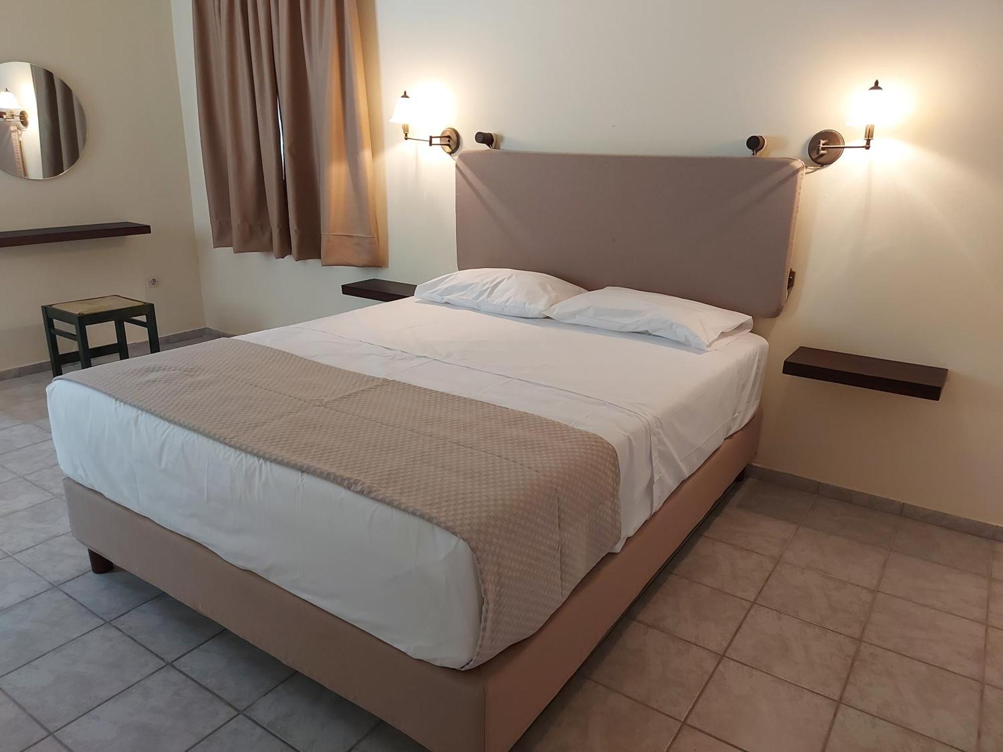 Liberatos Village Argostoli  Eksteriør bilde