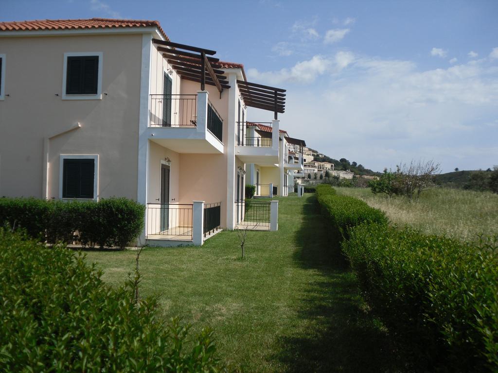 Liberatos Village Argostoli  Eksteriør bilde